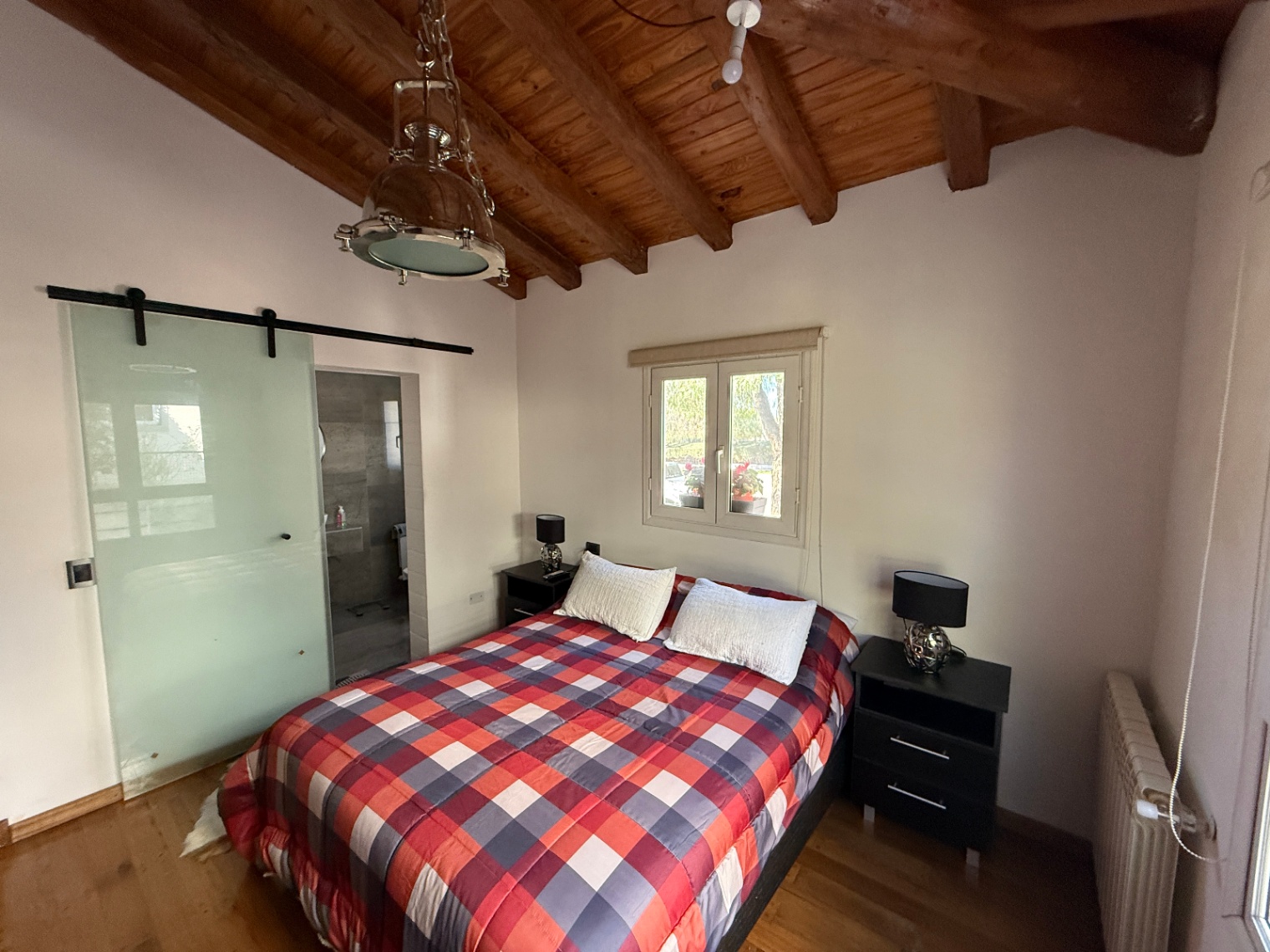 Casa en Alquiler en Capital, Mendoza
