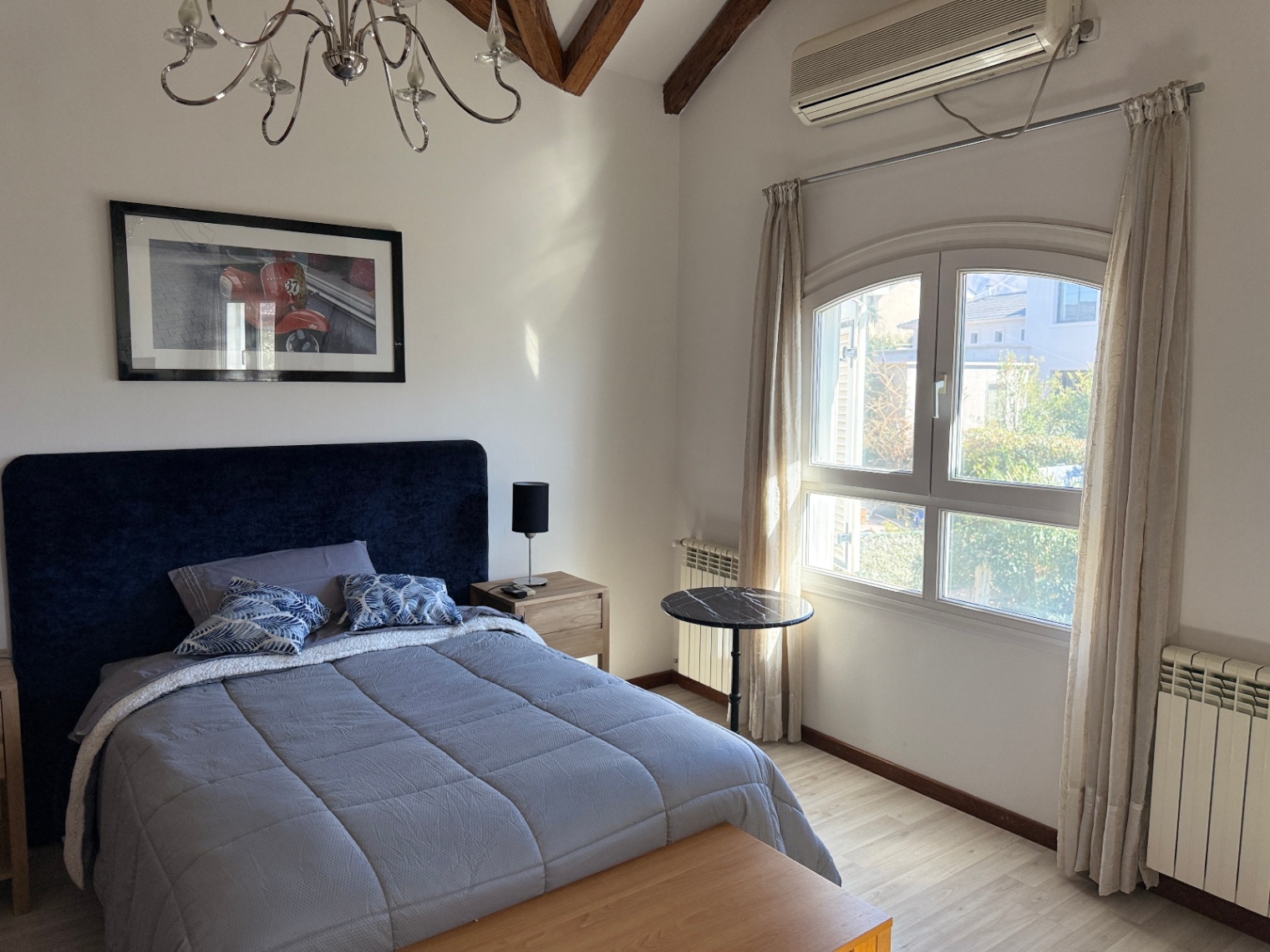 Casa en Alquiler en Capital, Mendoza
