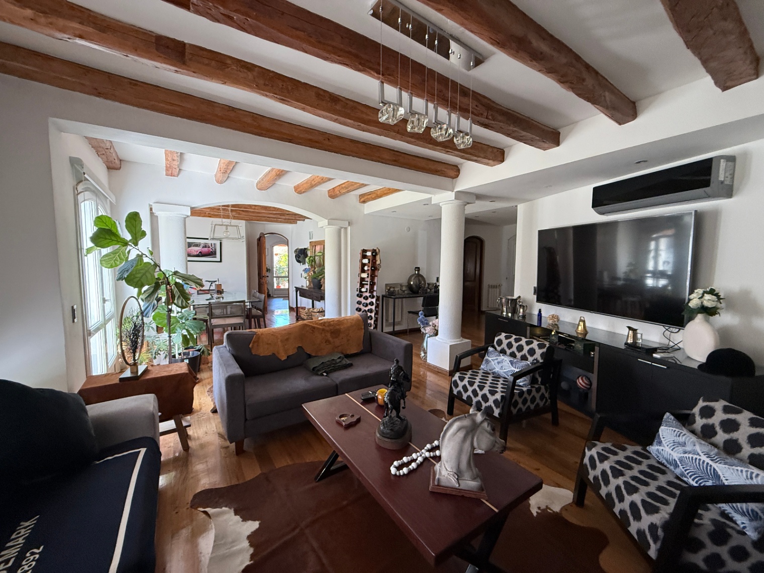 Casa en Venta en Capital, Mendoza