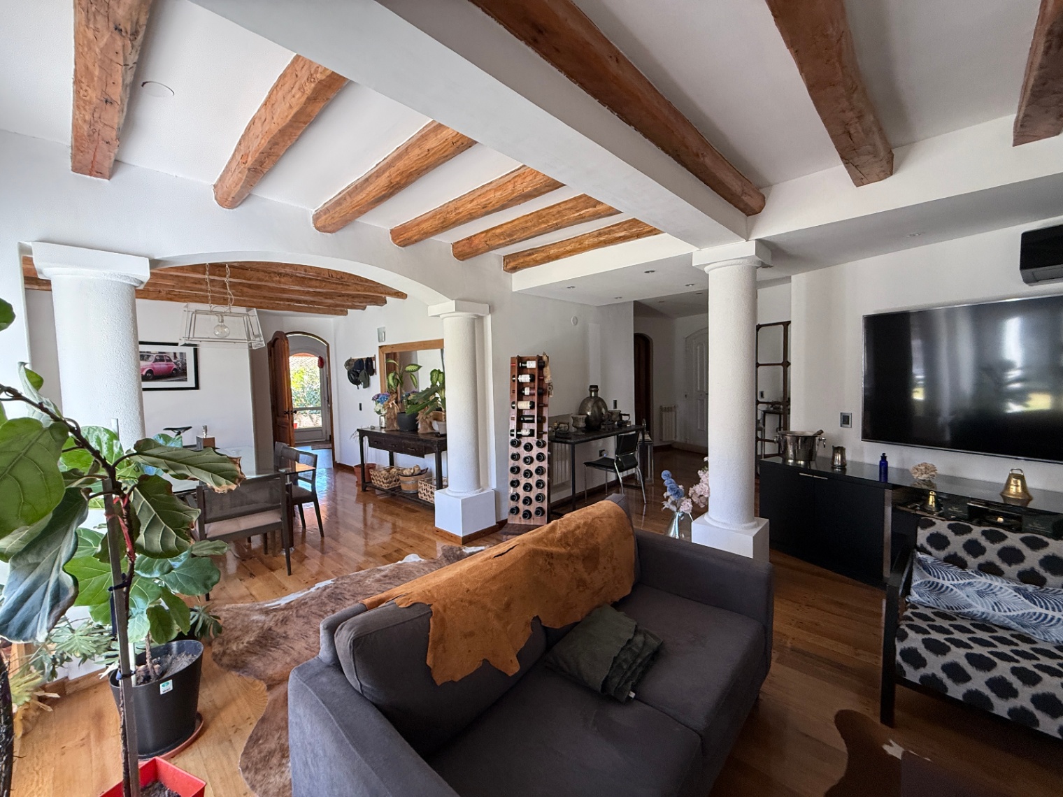 Casa en Venta en Capital, Mendoza
