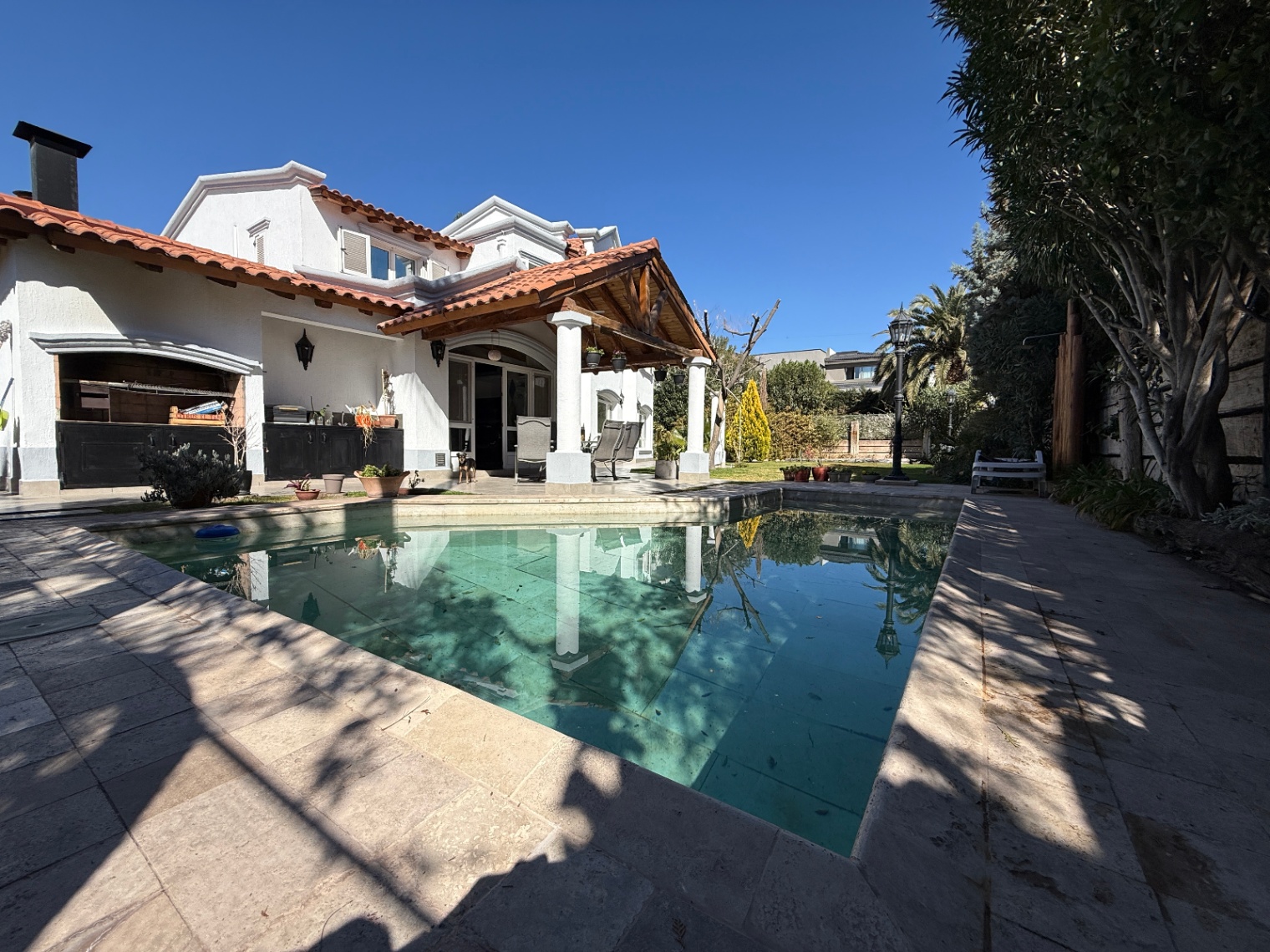 Casa en Venta en Capital, Mendoza