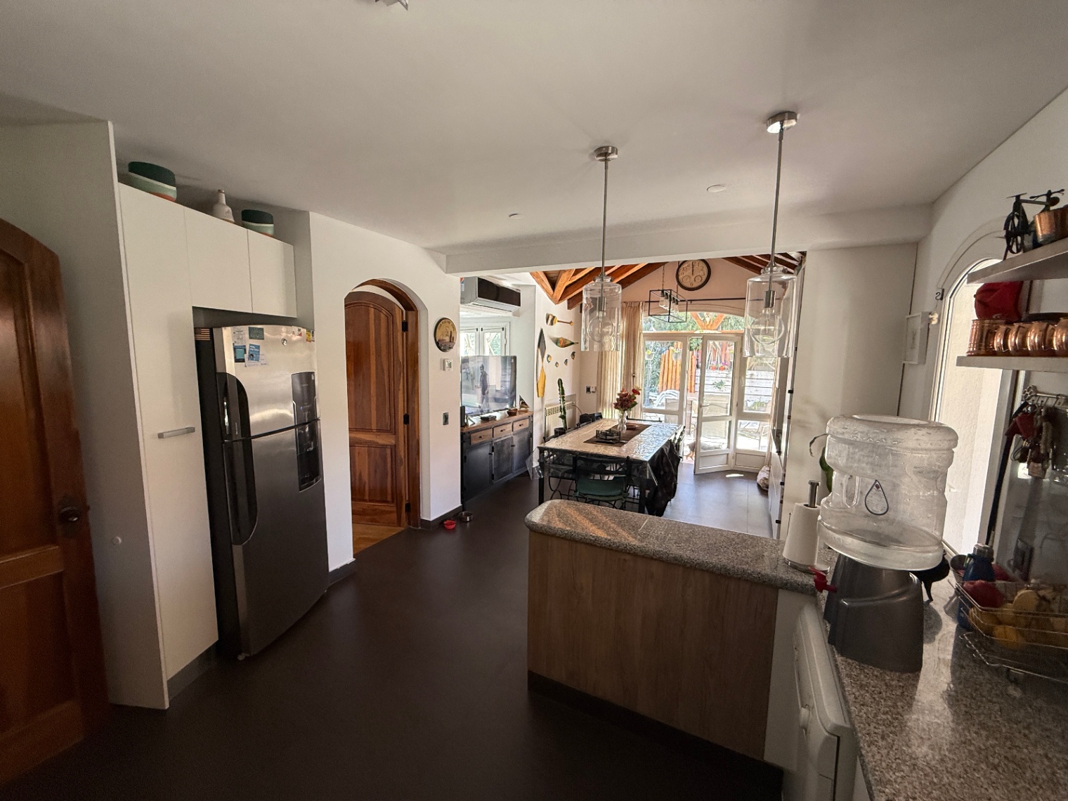 Casa en Venta en Capital, Mendoza