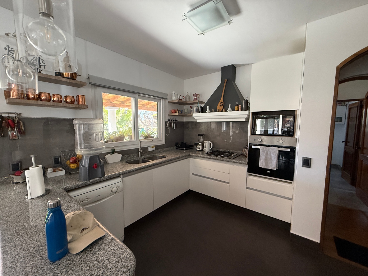 Casa en Venta en Capital, Mendoza