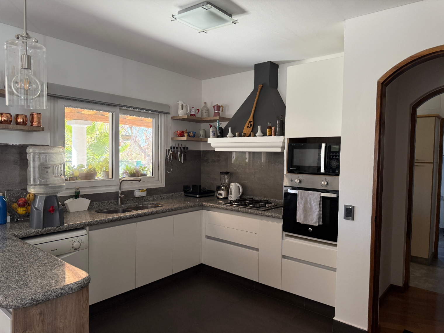 Casa en Venta en Capital, Mendoza