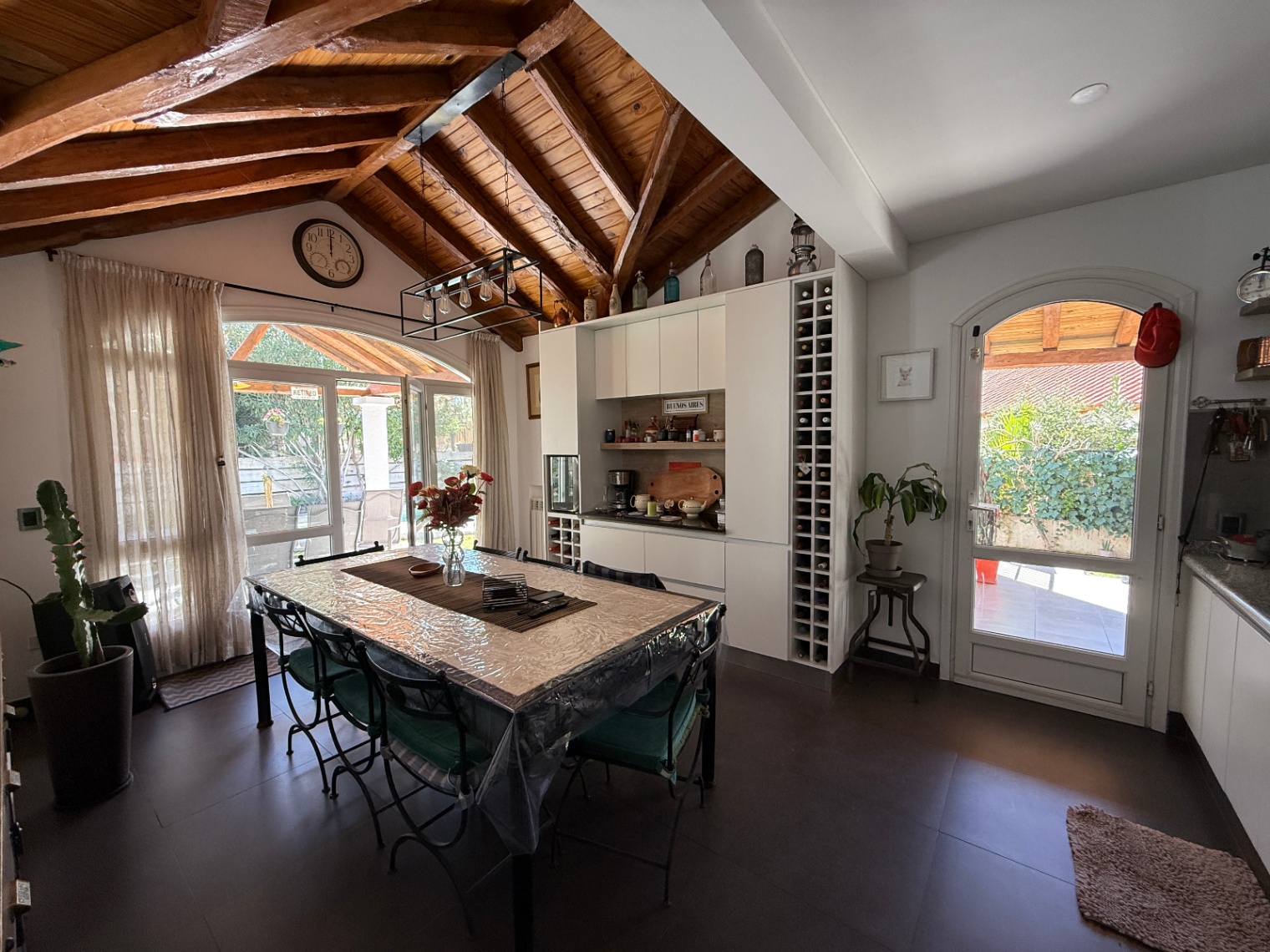 Casa en Venta en Capital, Mendoza