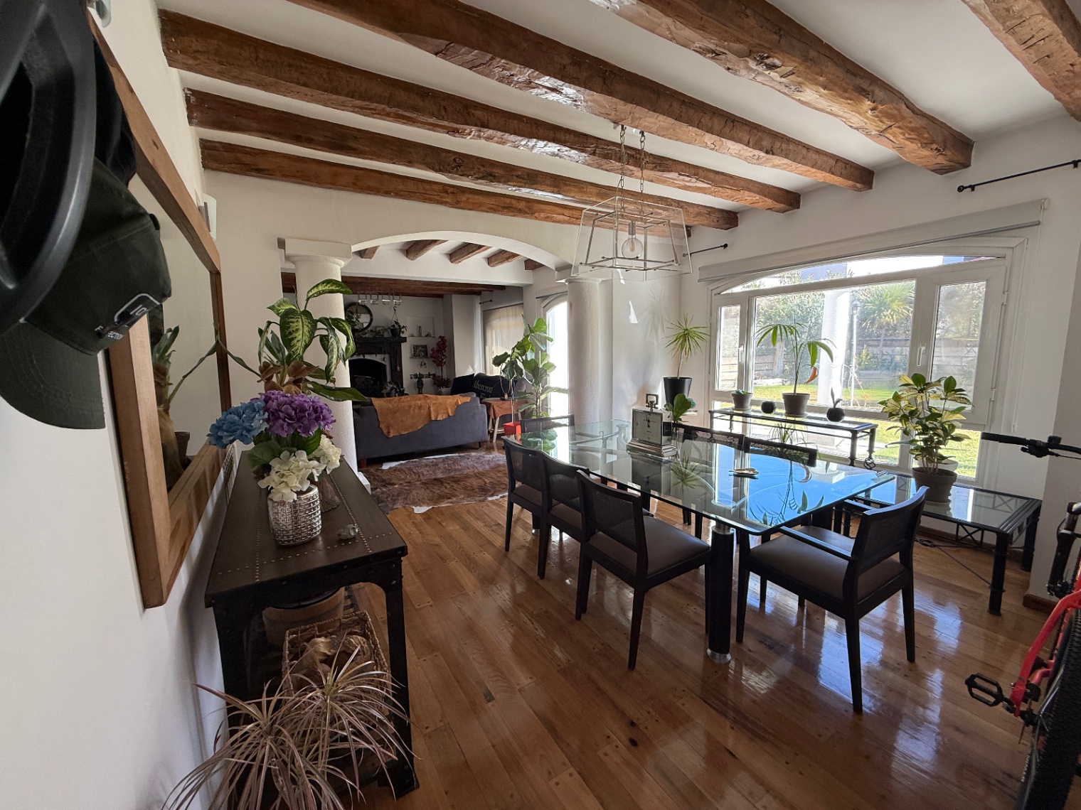 Casa en Venta en Capital, Mendoza