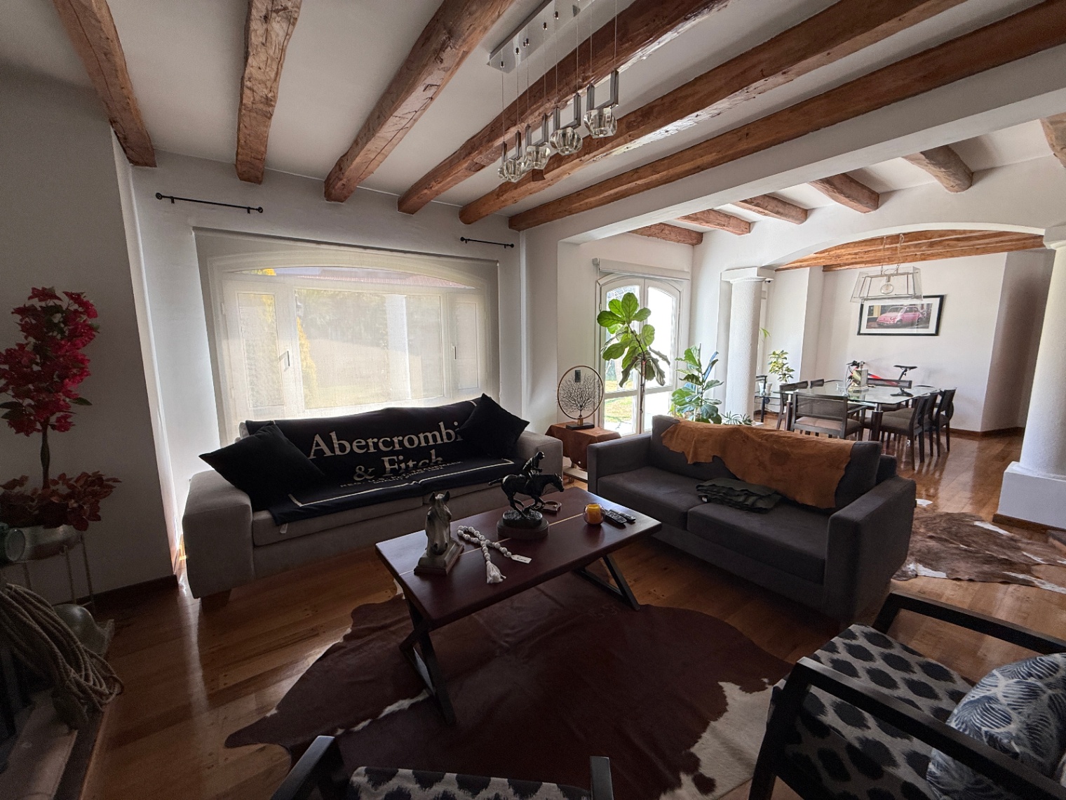 Casa en Venta en Capital, Mendoza