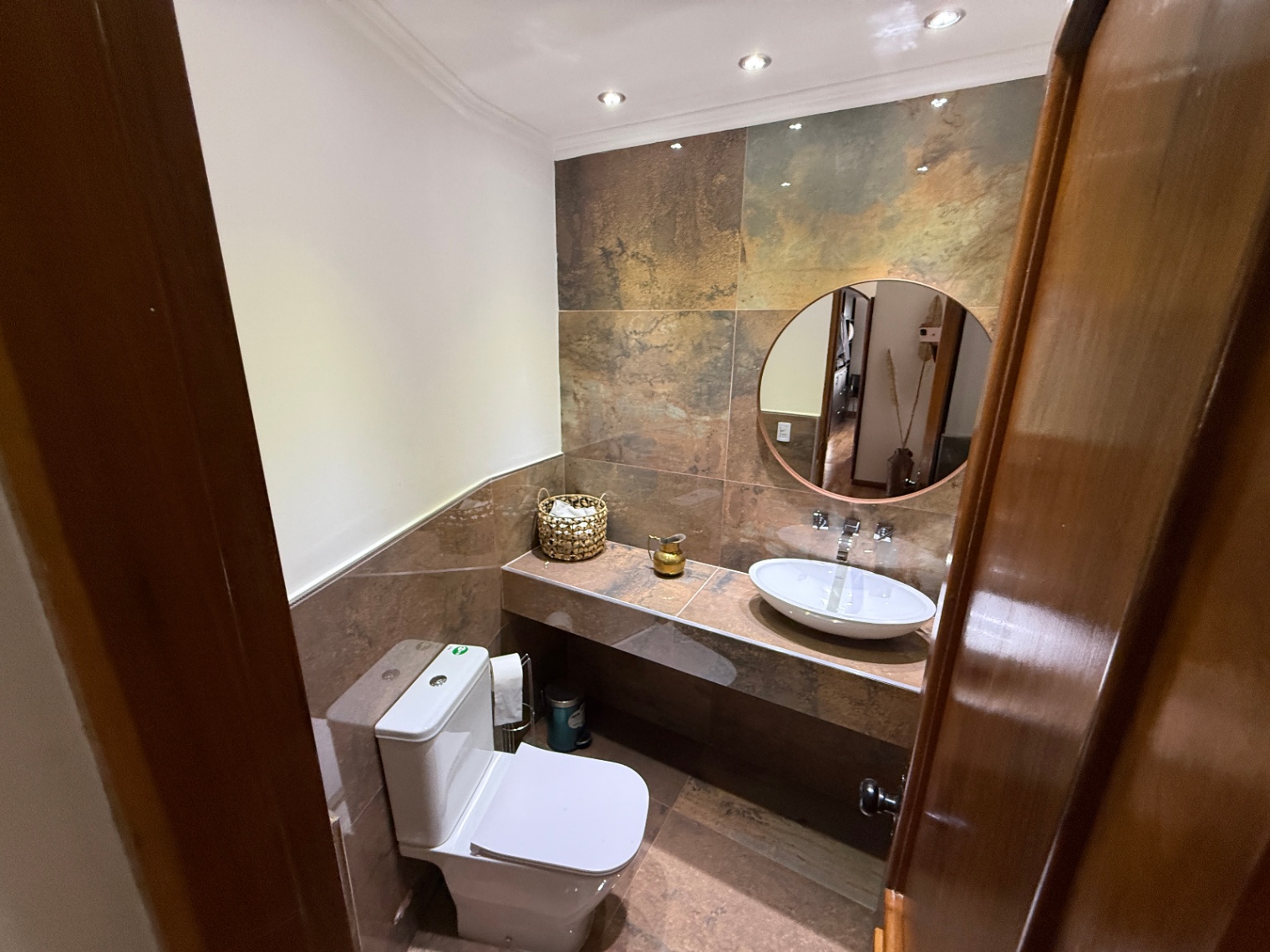 Casa en Venta en Capital, Mendoza