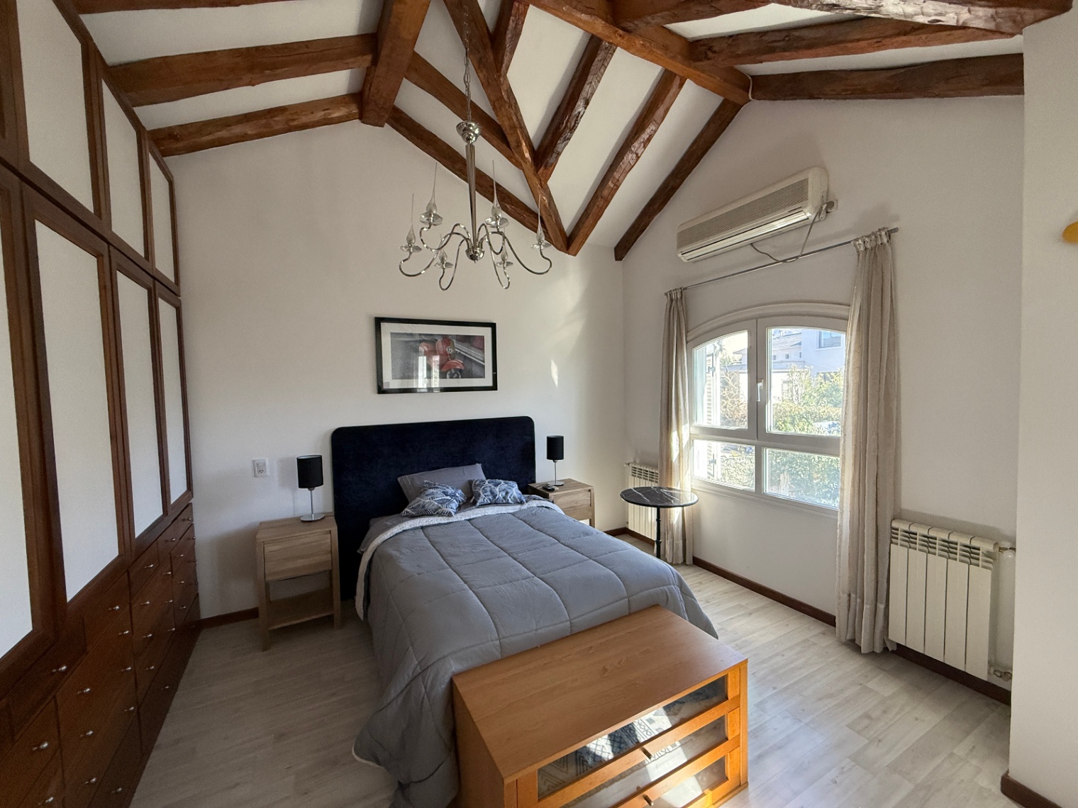 Casa en Venta en Capital, Mendoza