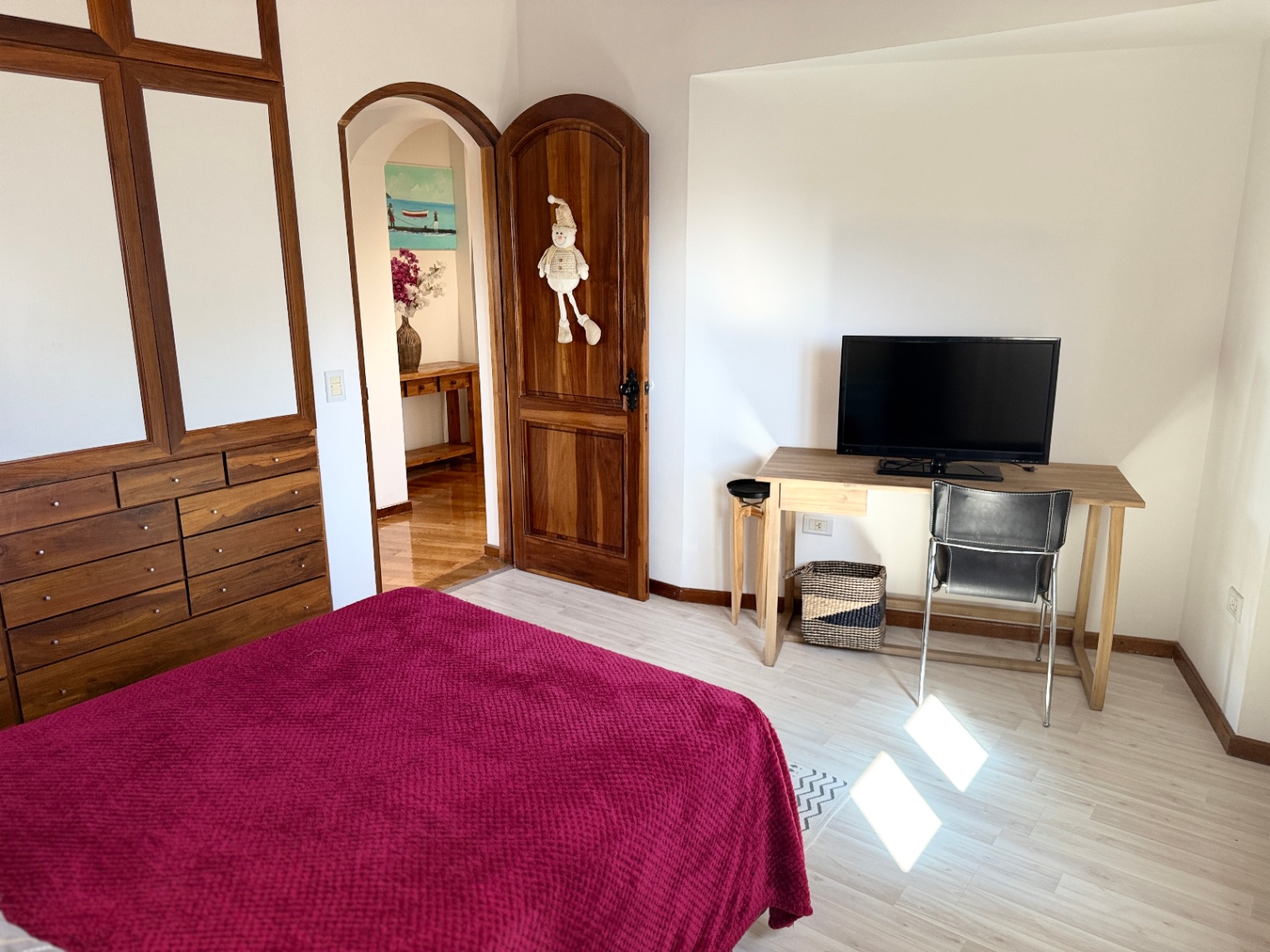 Casa en Venta en Capital, Mendoza