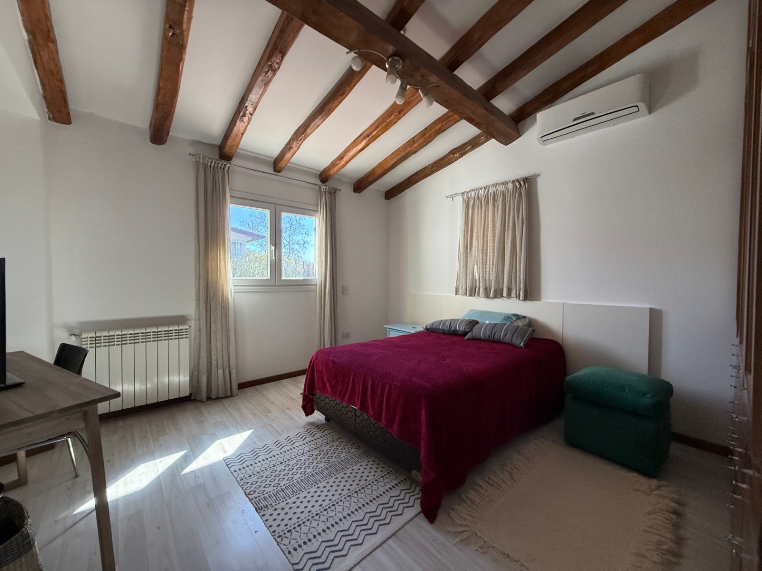 Casa en Venta en Capital, Mendoza