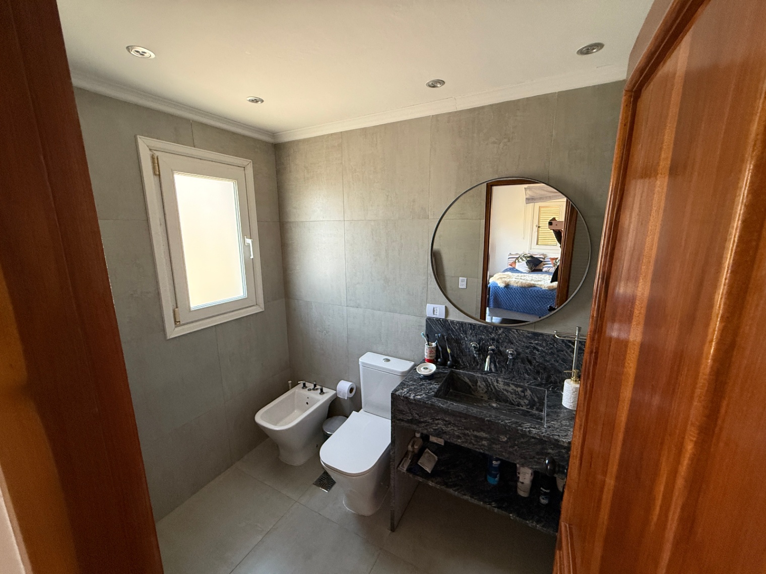 Casa en Venta en Capital, Mendoza