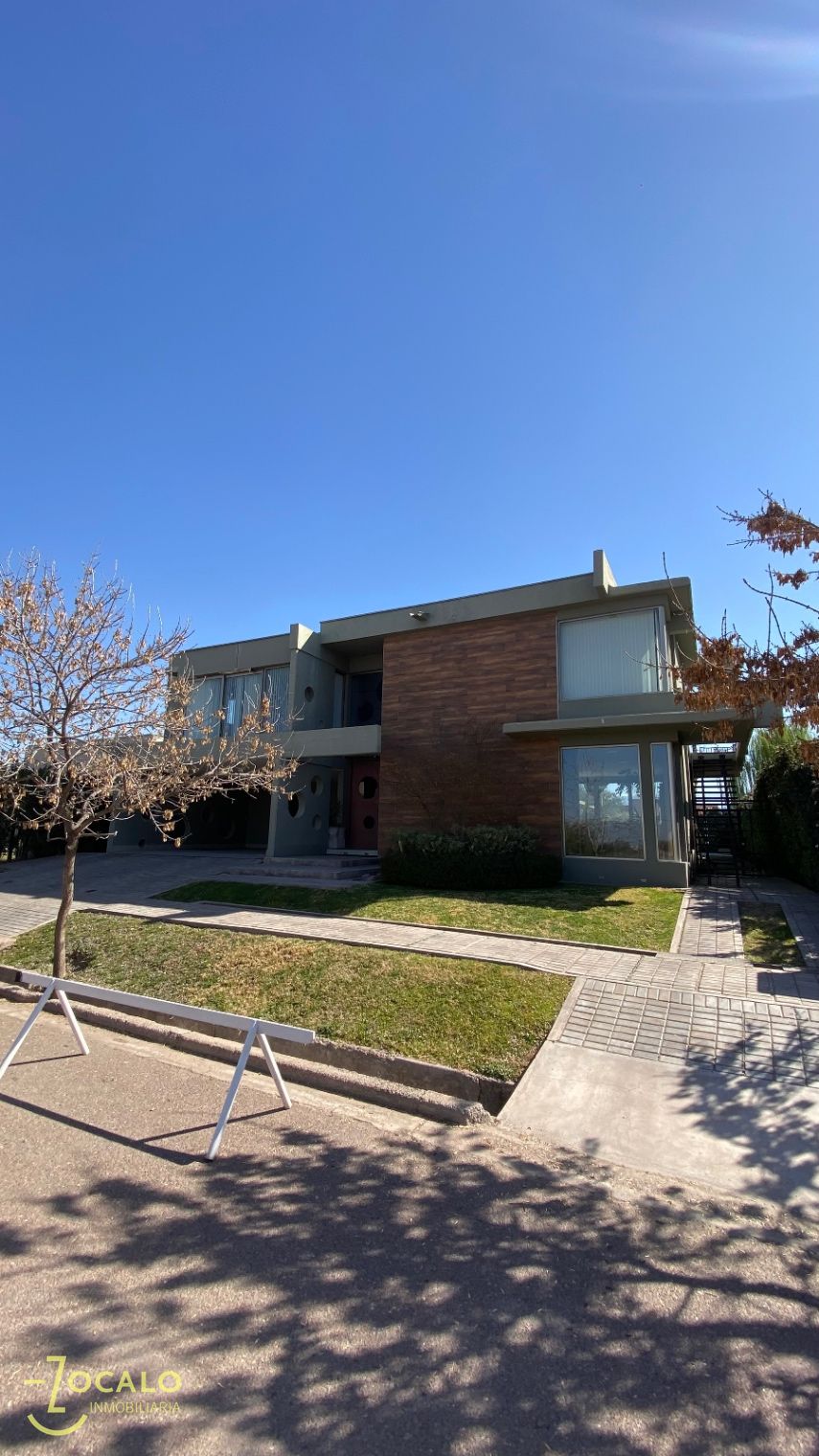 Casa en Venta en Lujan de Cuyo, Mendoza