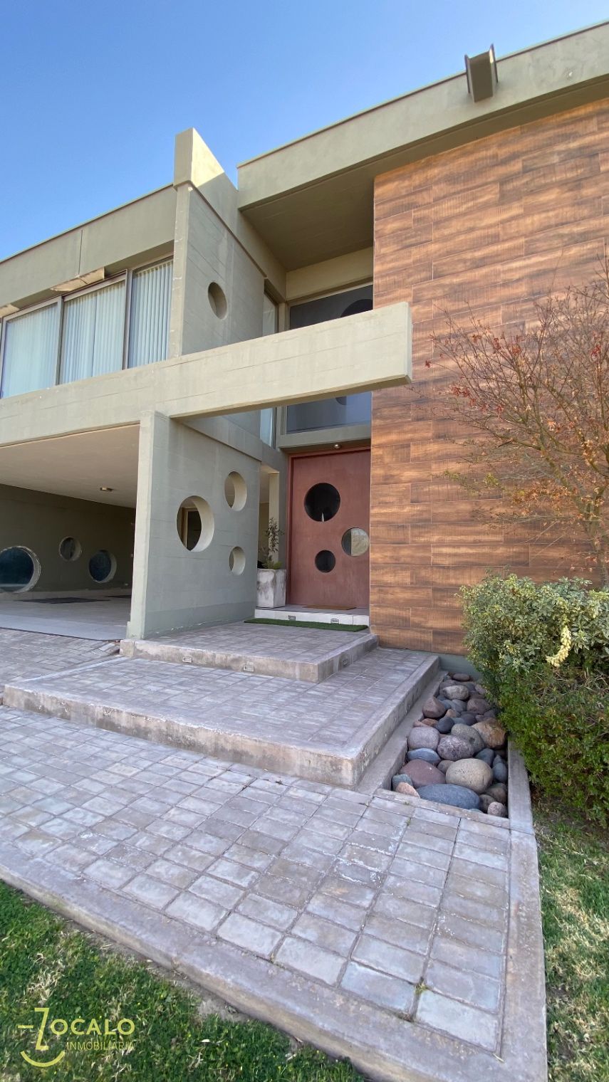 Casa en Venta en Lujan de Cuyo, Mendoza