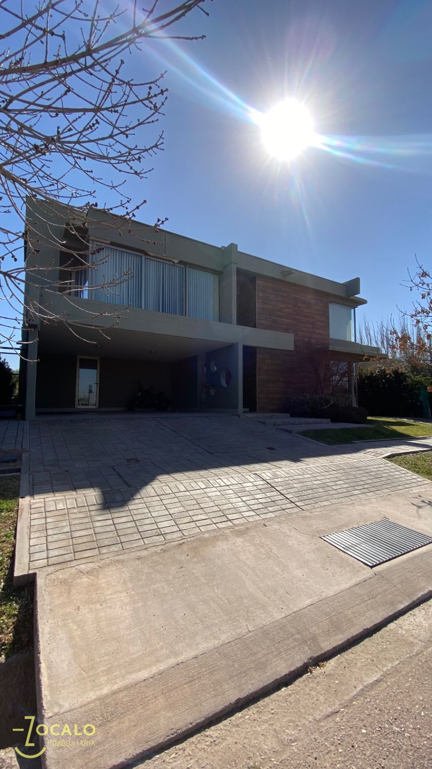 Casa en Venta en Lujan de Cuyo, Mendoza