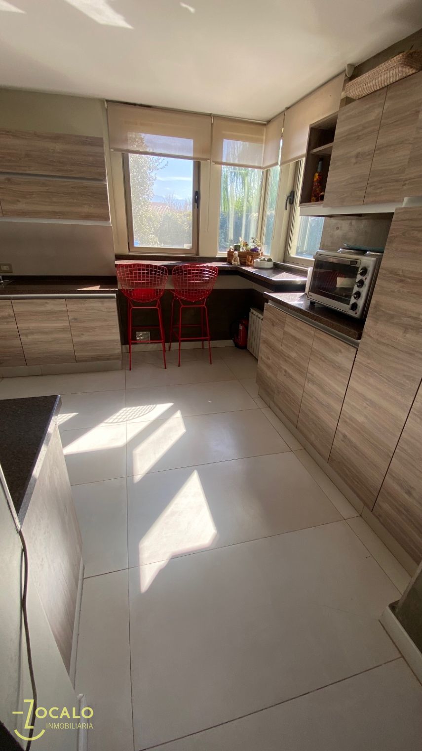 Casa en Venta en Lujan de Cuyo, Mendoza