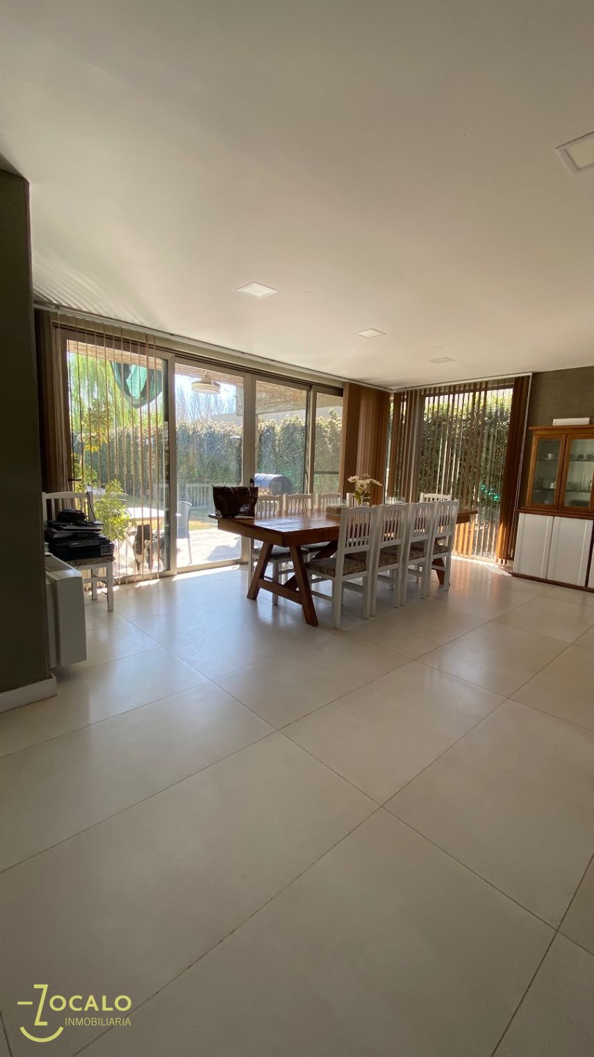 Casa en Venta en Lujan de Cuyo, Mendoza