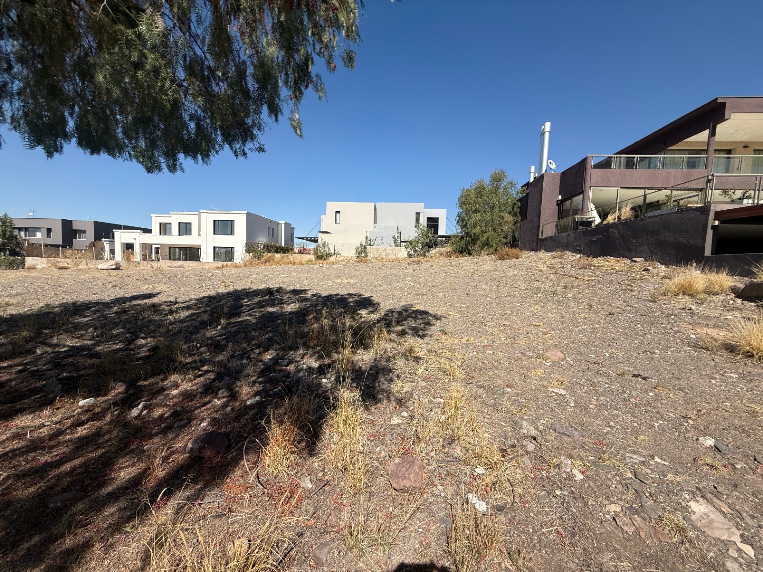 Terreno en Venta en Capital, Mendoza