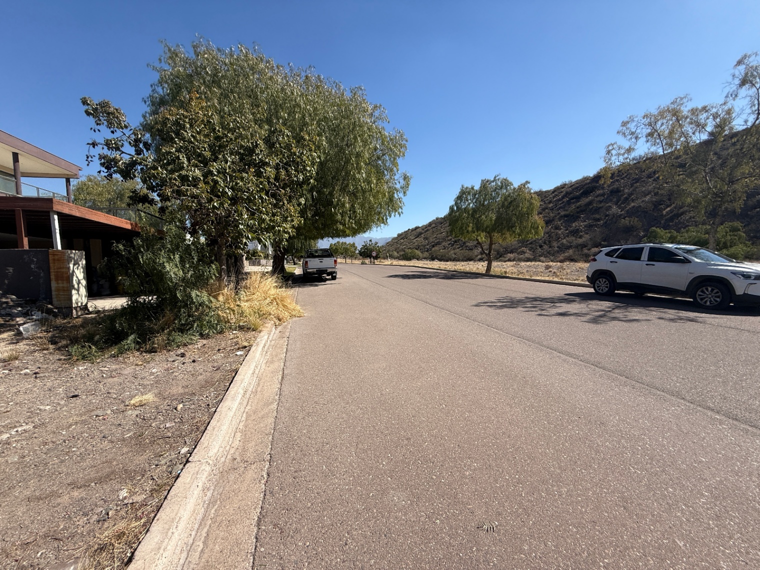 Terreno en Venta en Capital, Mendoza