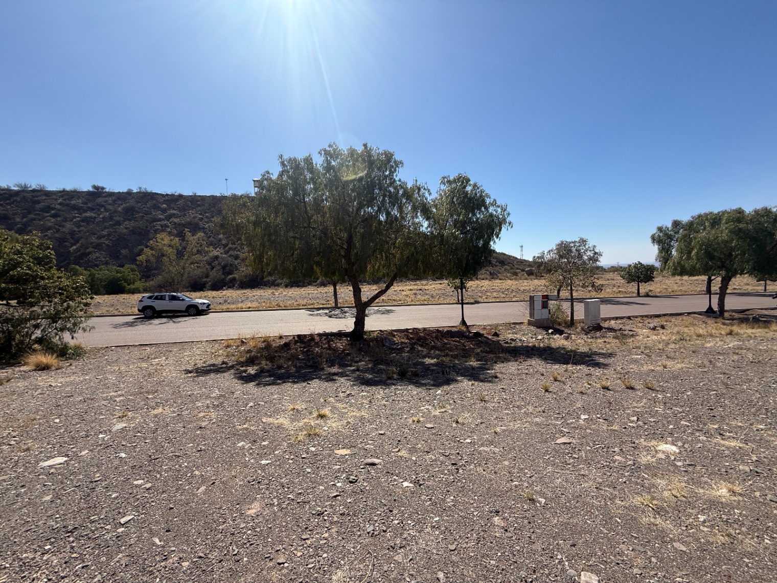 Terreno en Venta en Capital, Mendoza