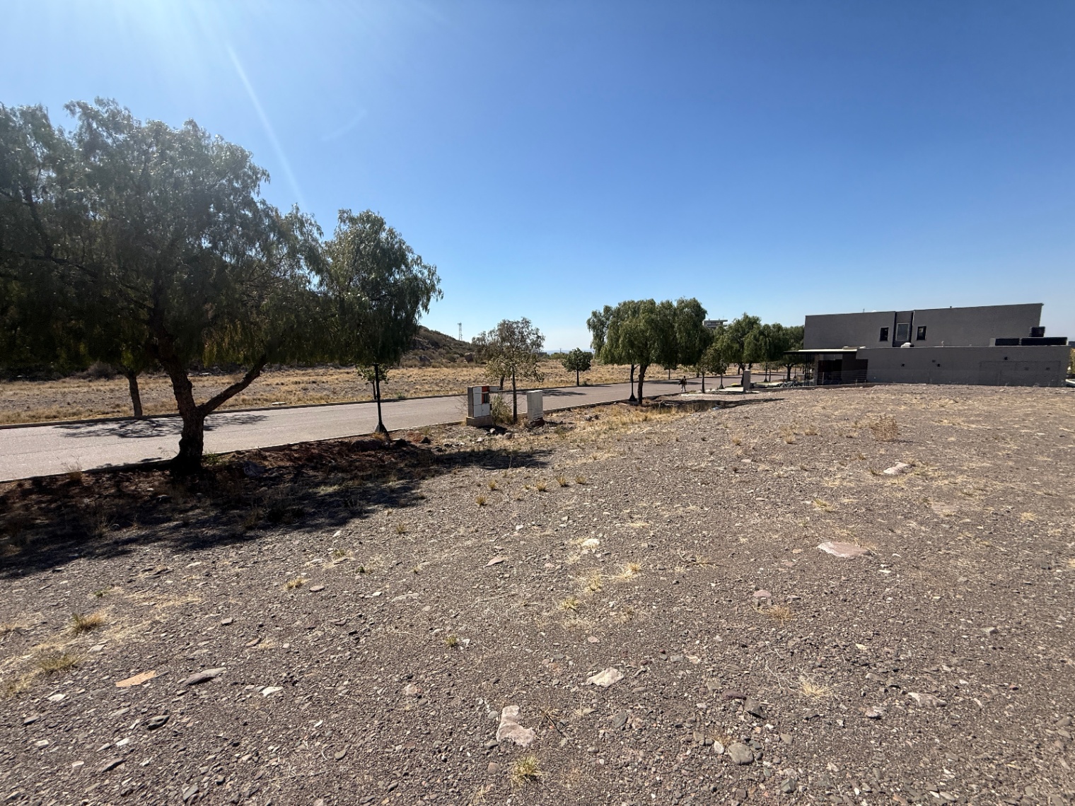 Terreno en Venta en Capital, Mendoza