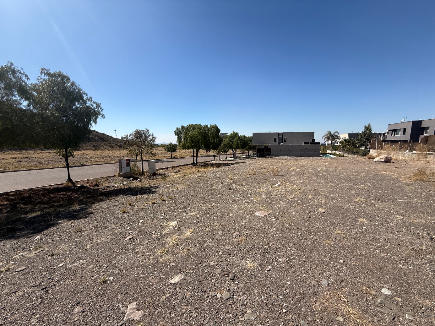 Terreno en Venta en Capital, Mendoza