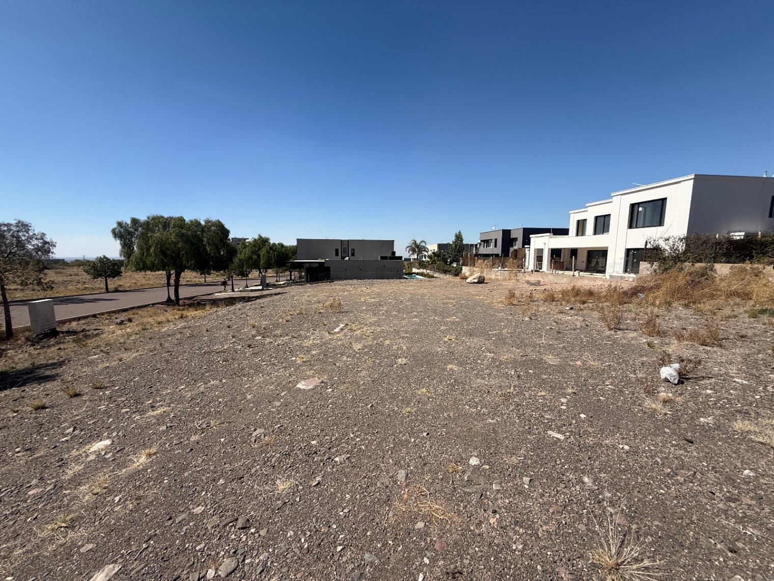 Terreno en Venta en Capital, Mendoza