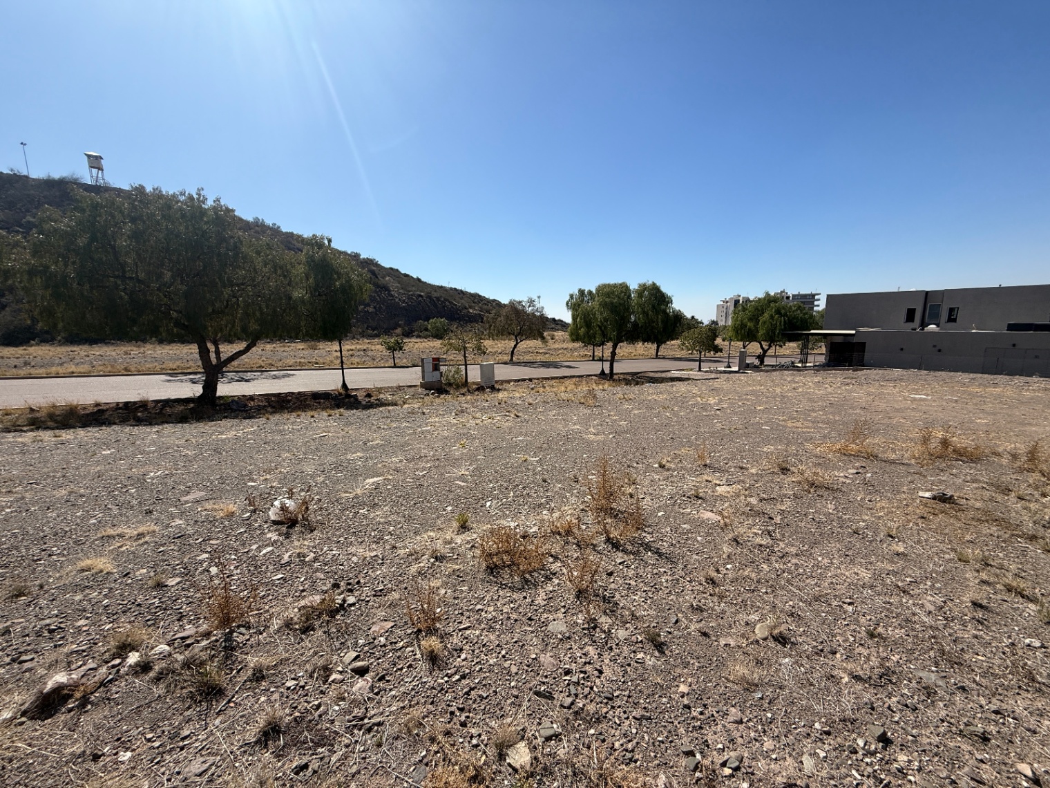 Terreno en Venta en Capital, Mendoza