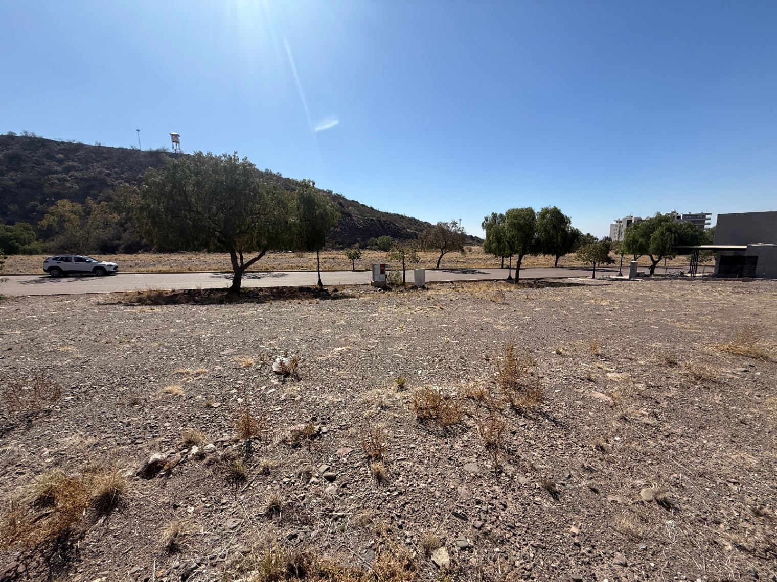 Terreno en Venta en Capital, Mendoza