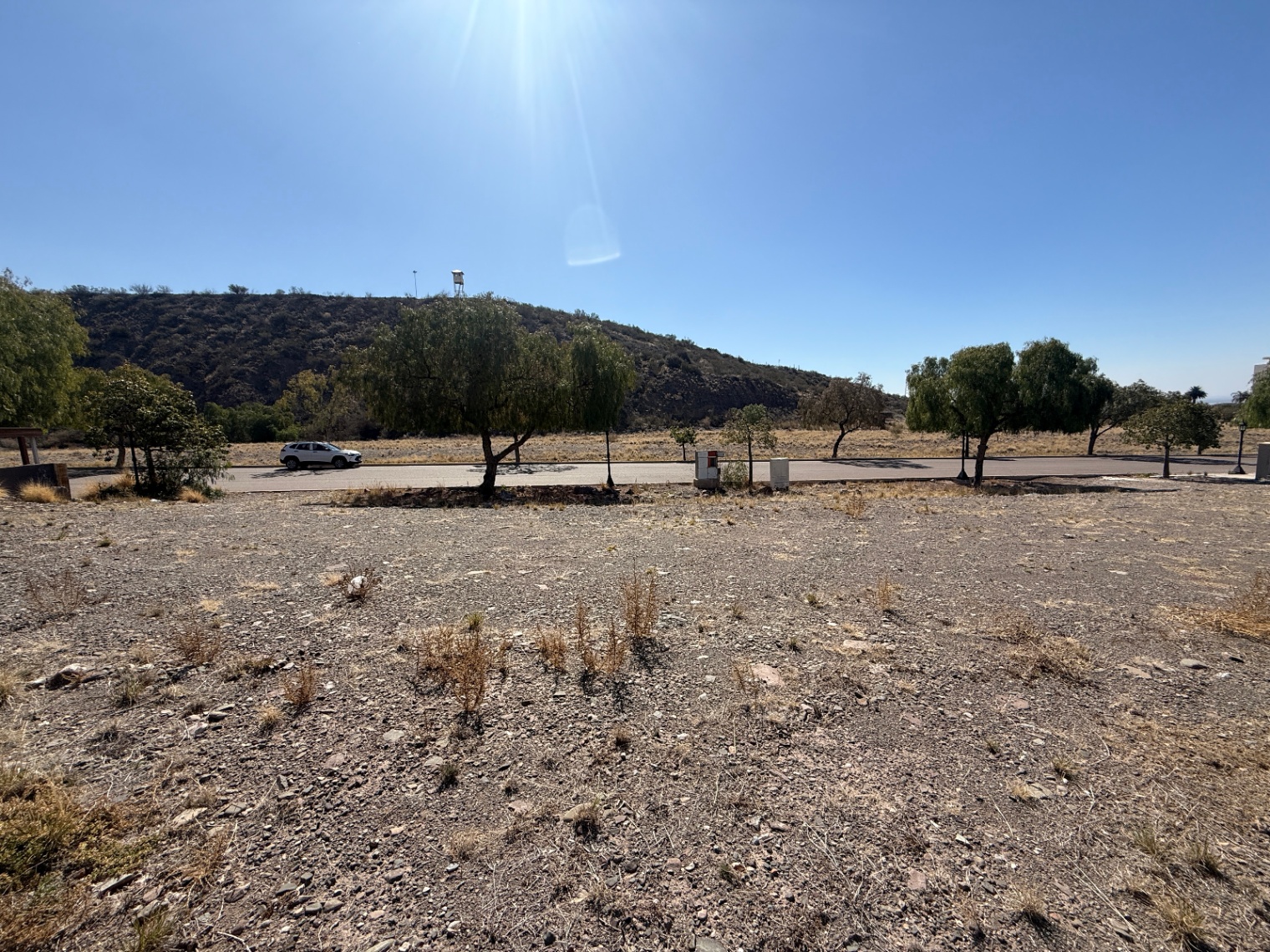 Terreno en Venta en Capital, Mendoza