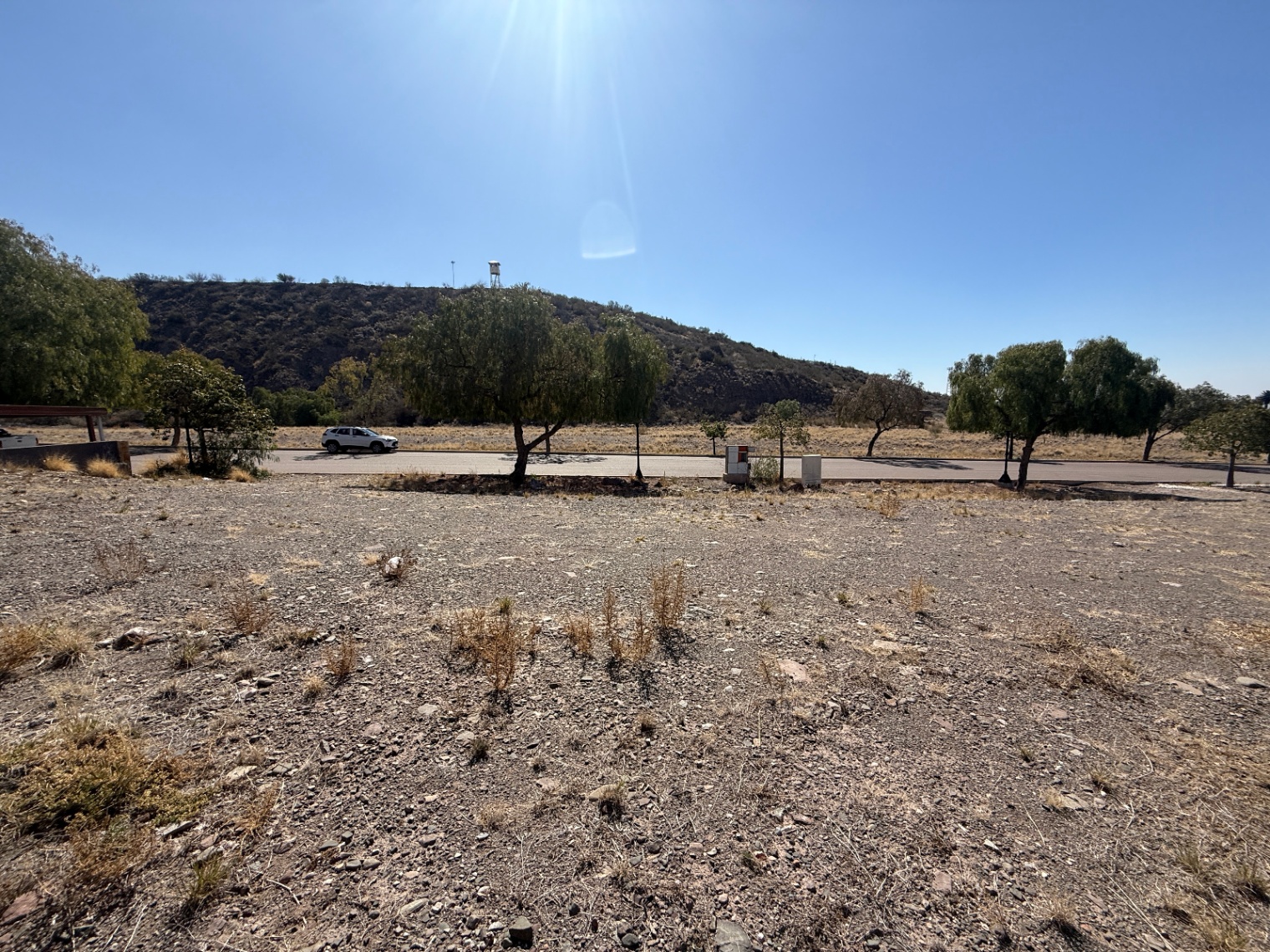 Terreno en Venta en Capital, Mendoza