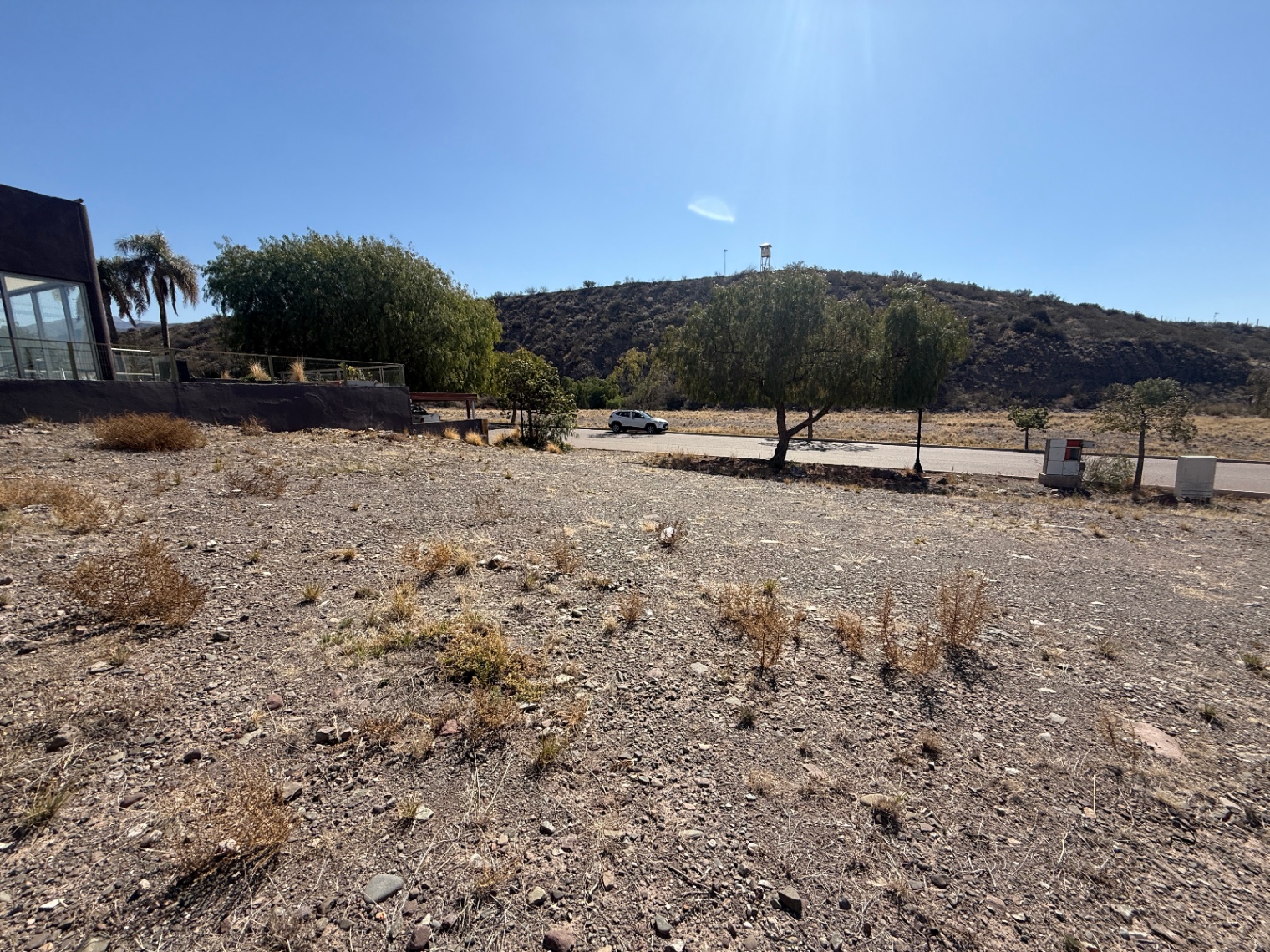 Terreno en Venta en Capital, Mendoza