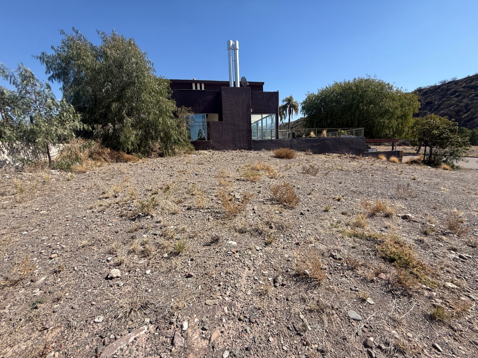Terreno en Venta en Capital, Mendoza