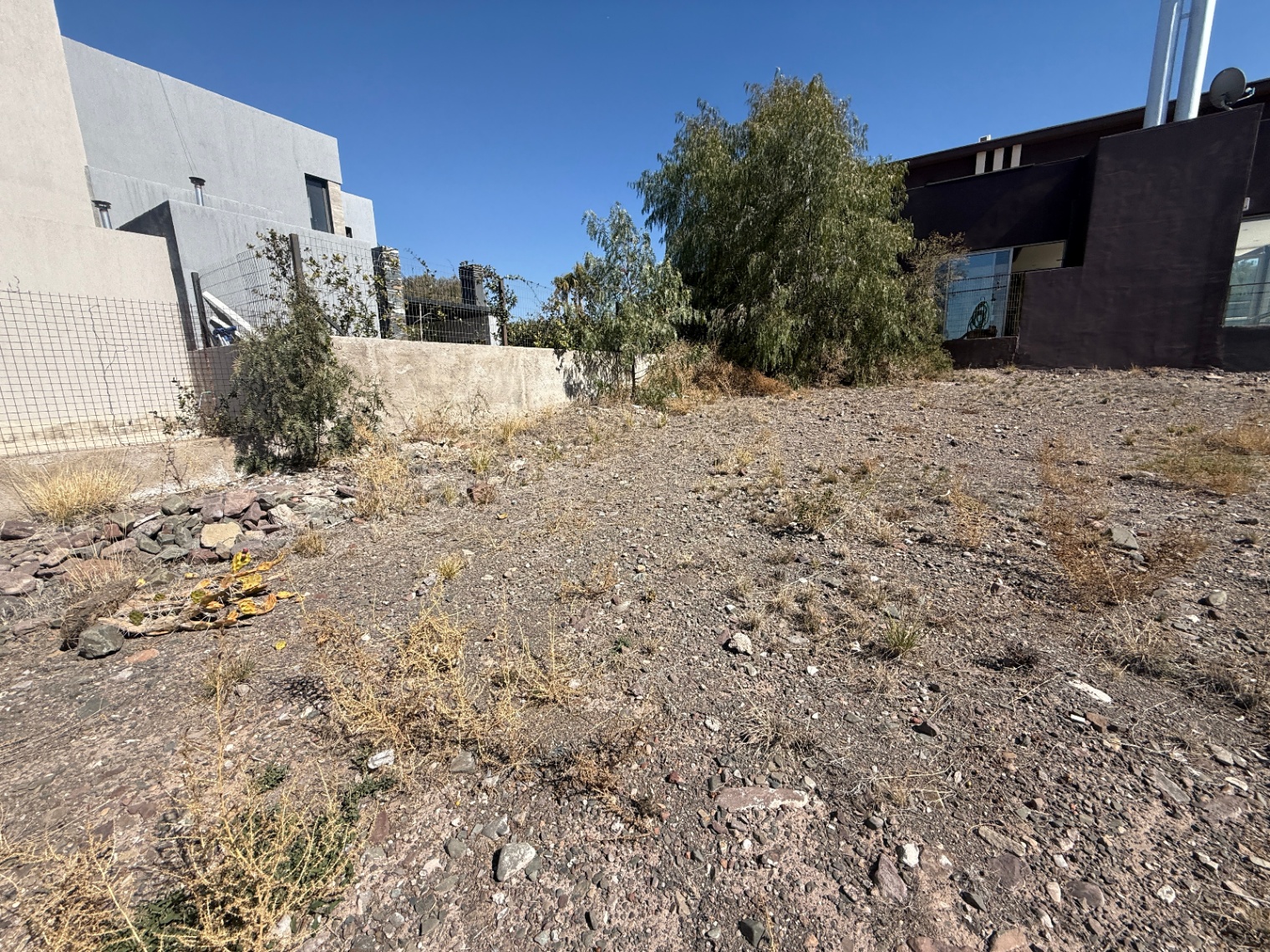 Terreno en Venta en Capital, Mendoza