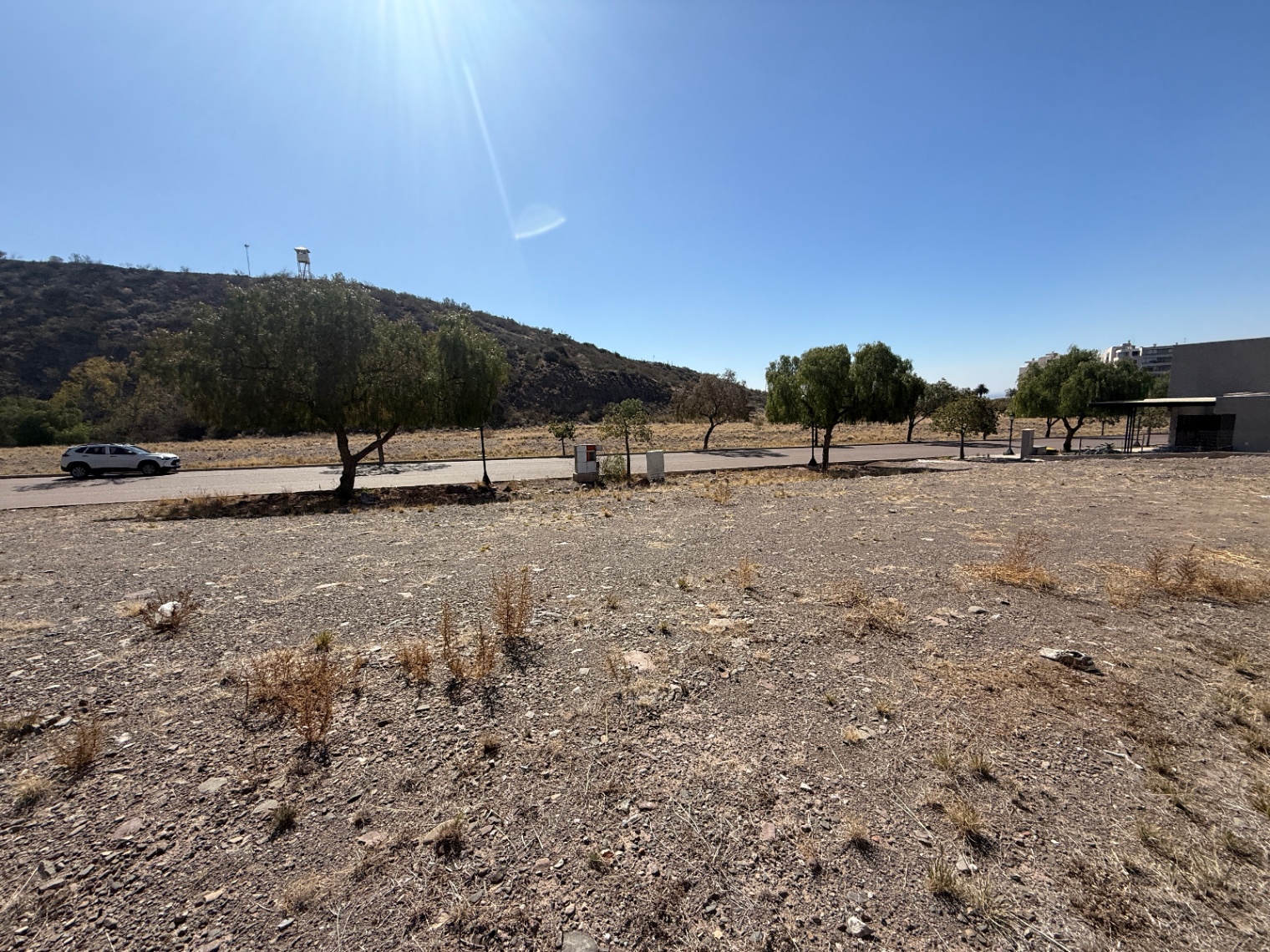 Terreno en Venta en Capital, Mendoza