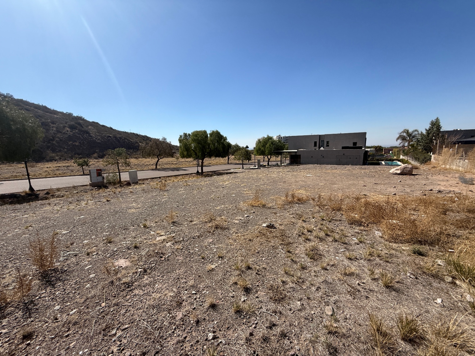 Terreno en Venta en Capital, Mendoza