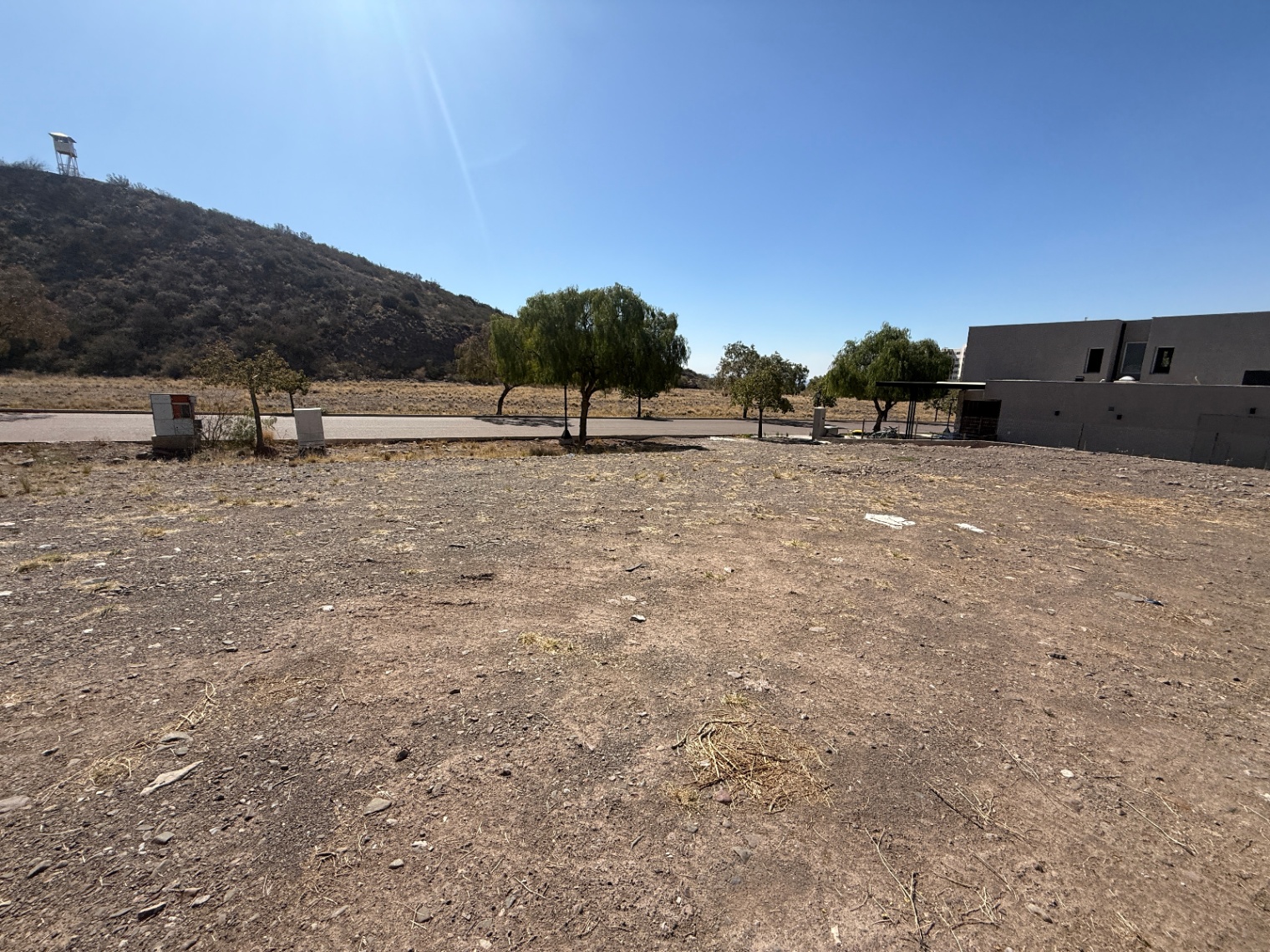 Terreno en Venta en Capital, Mendoza