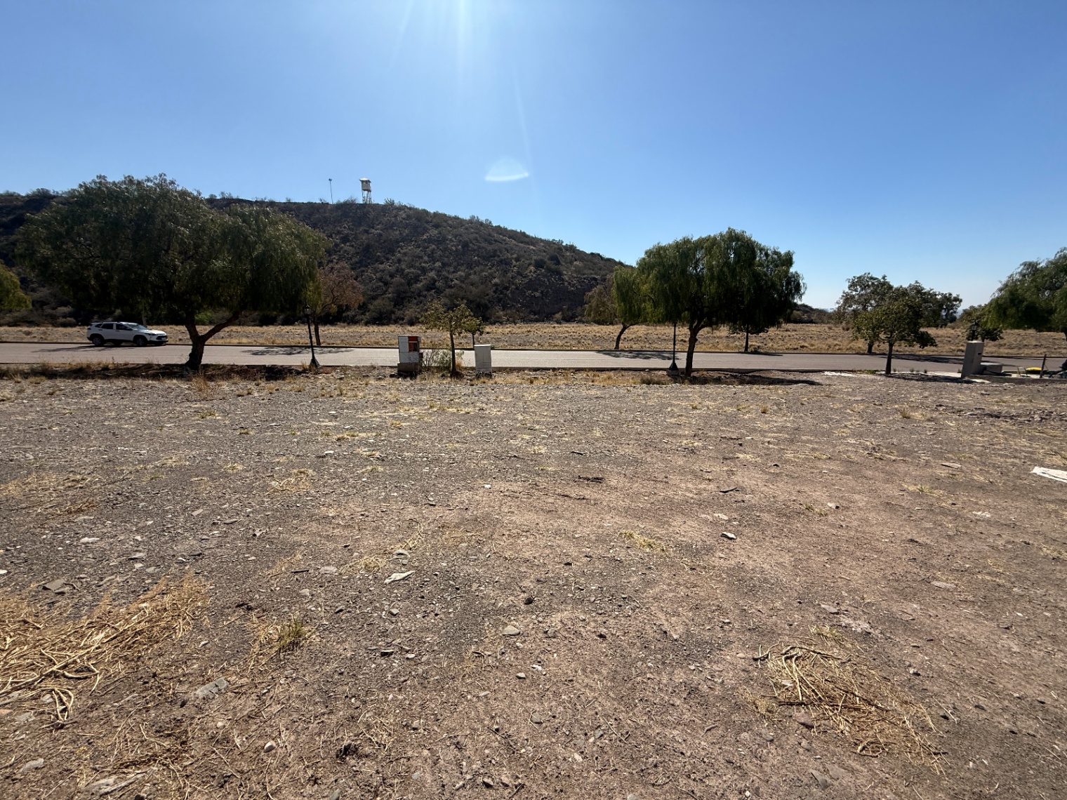 Terreno en Venta en Capital, Mendoza