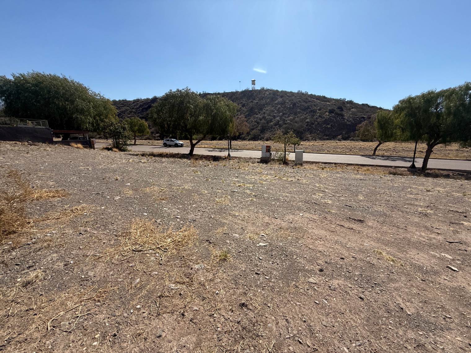 Terreno en Venta en Capital, Mendoza