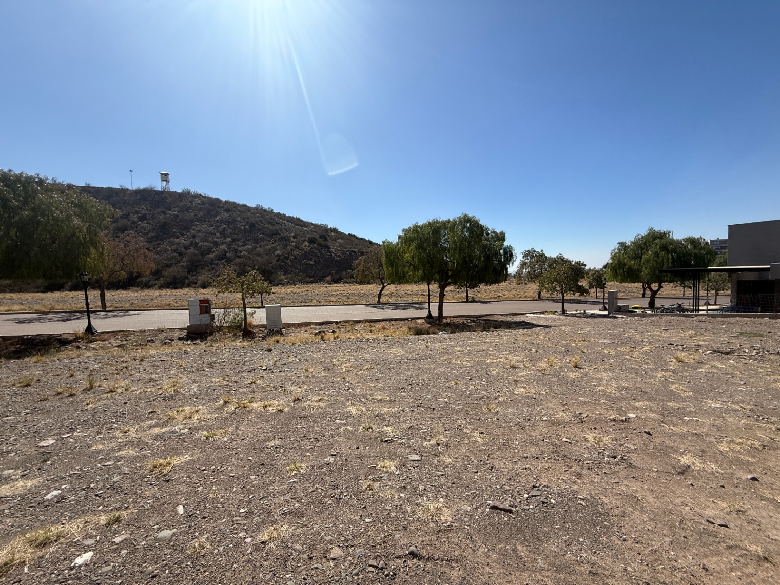 Terreno en Venta en Capital, Mendoza