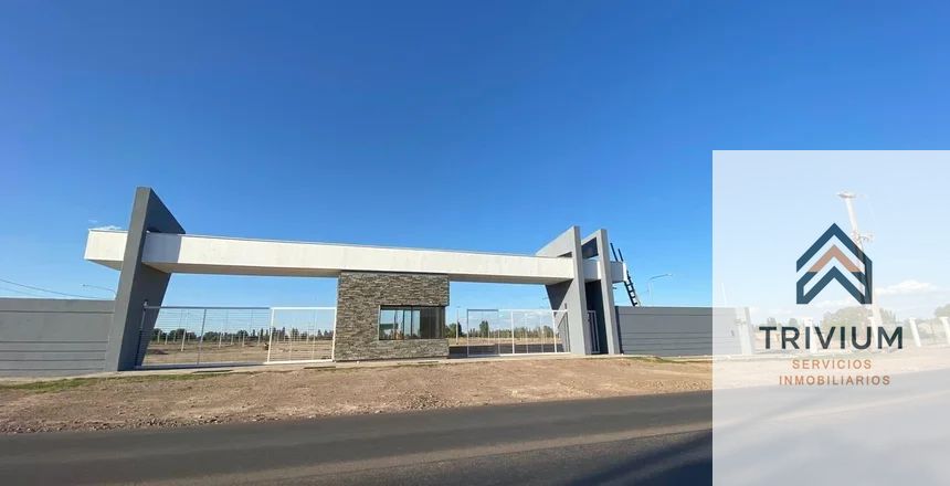 Terreno en Venta en Lujan de Cuyo, Mendoza