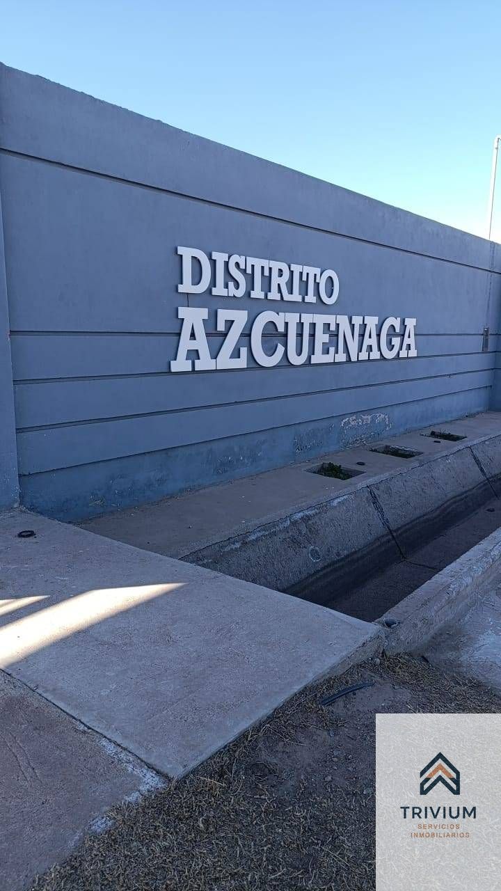Terreno en Venta en Lujan de Cuyo, Mendoza