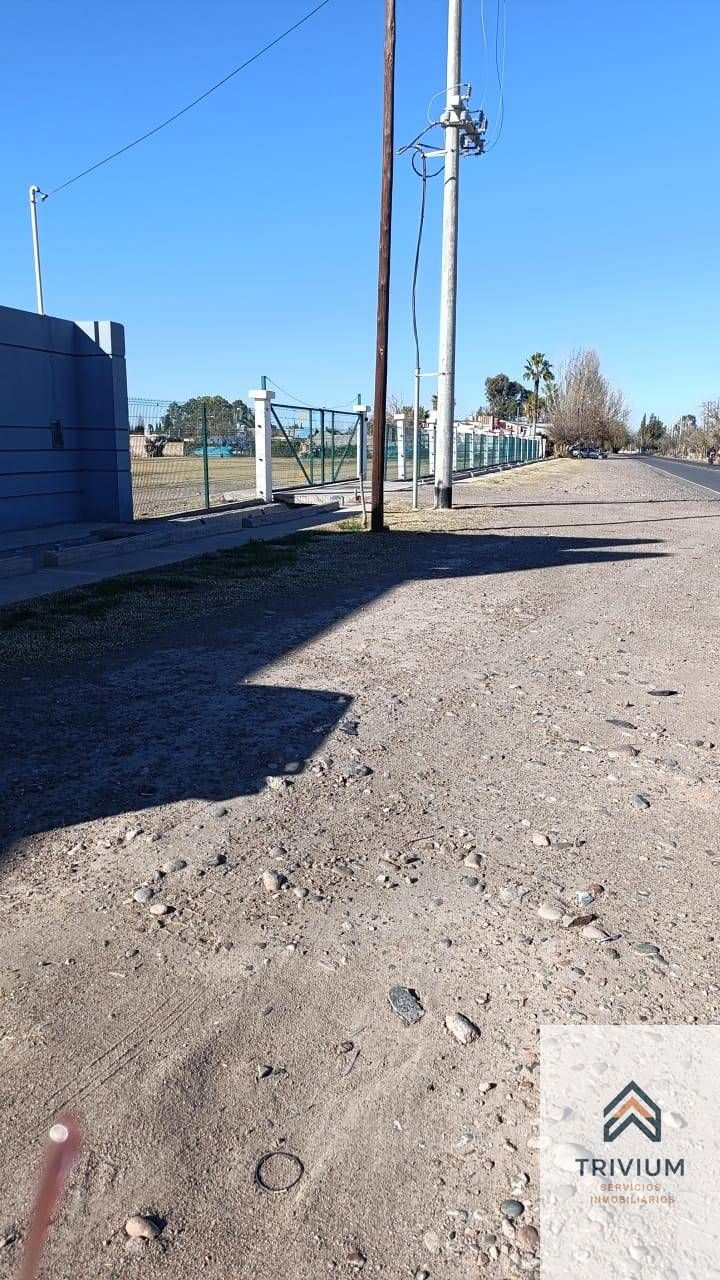 Terreno en Venta en Lujan de Cuyo, Mendoza