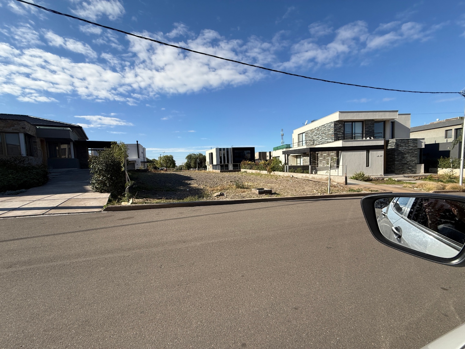 Terreno en Venta en Capital, Mendoza