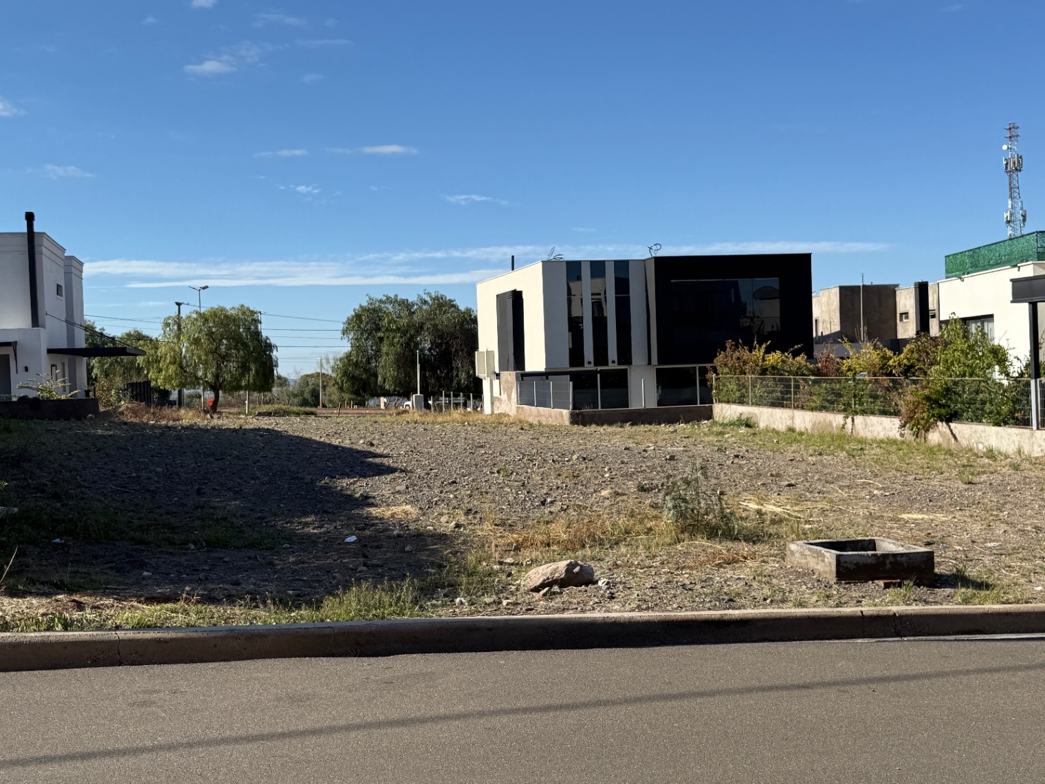 Terreno en Venta en Capital, Mendoza