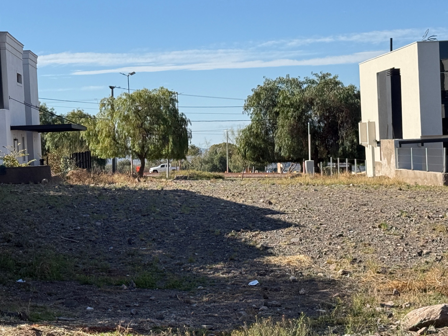 Terreno en Venta en Capital, Mendoza