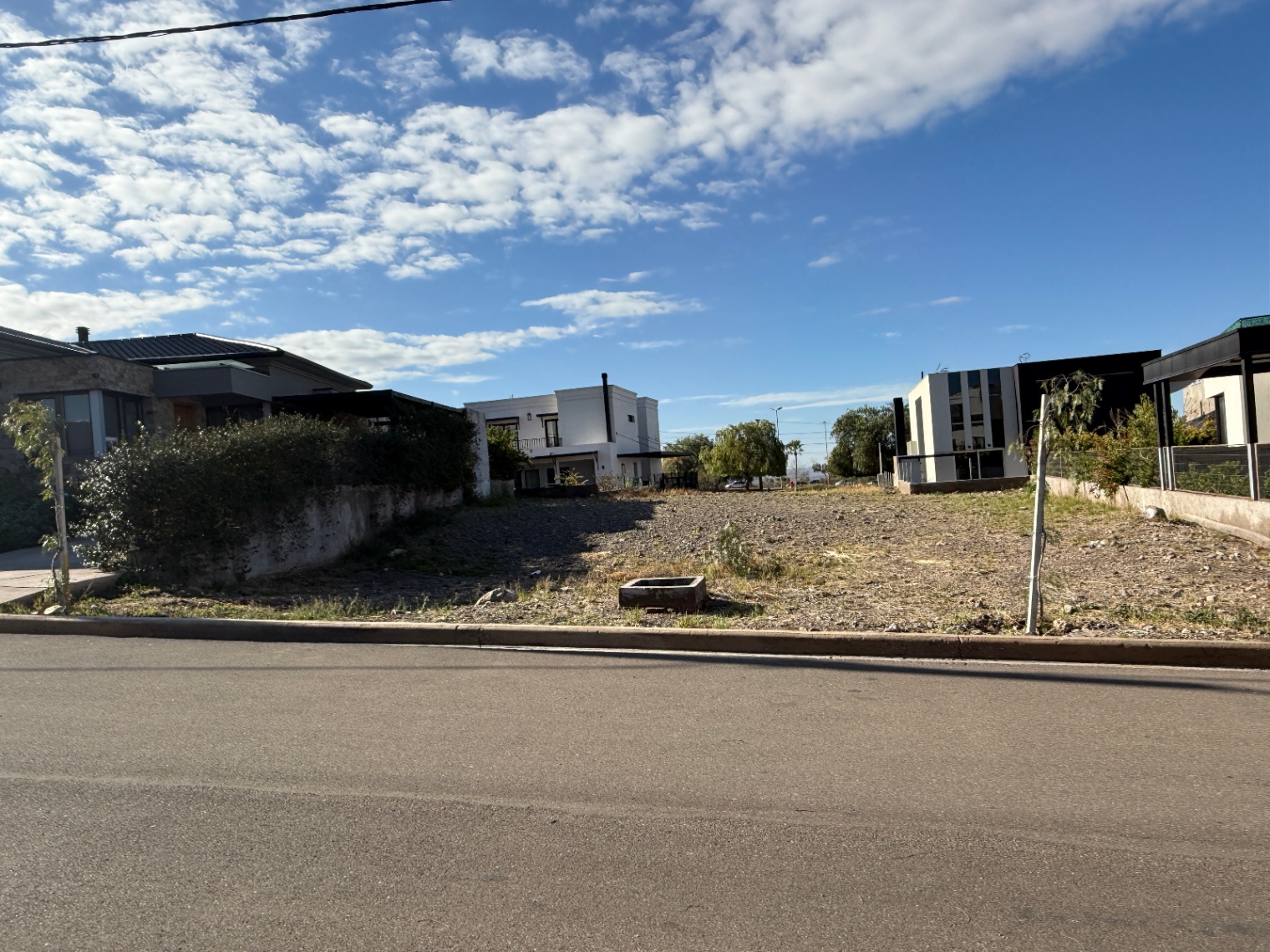 Terreno en Venta en Capital, Mendoza