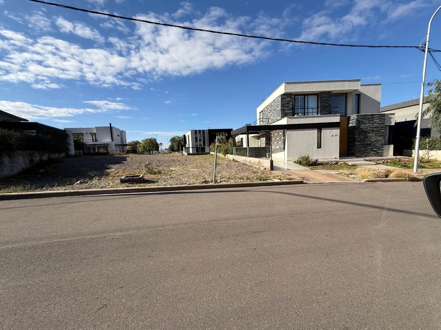 Terreno en Venta en Capital, Mendoza