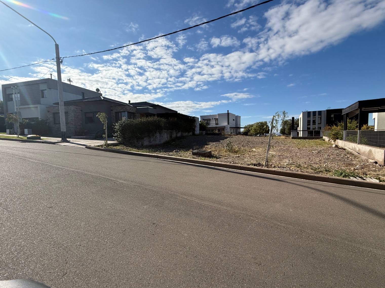 Terreno en Venta en Capital, Mendoza