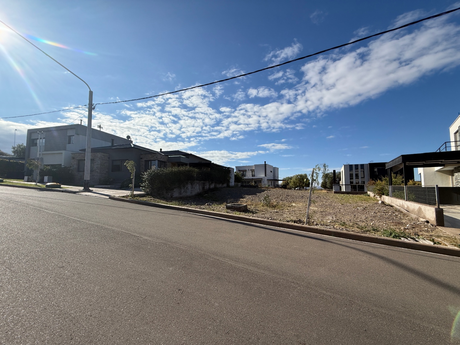 Terreno en Venta en Capital, Mendoza
